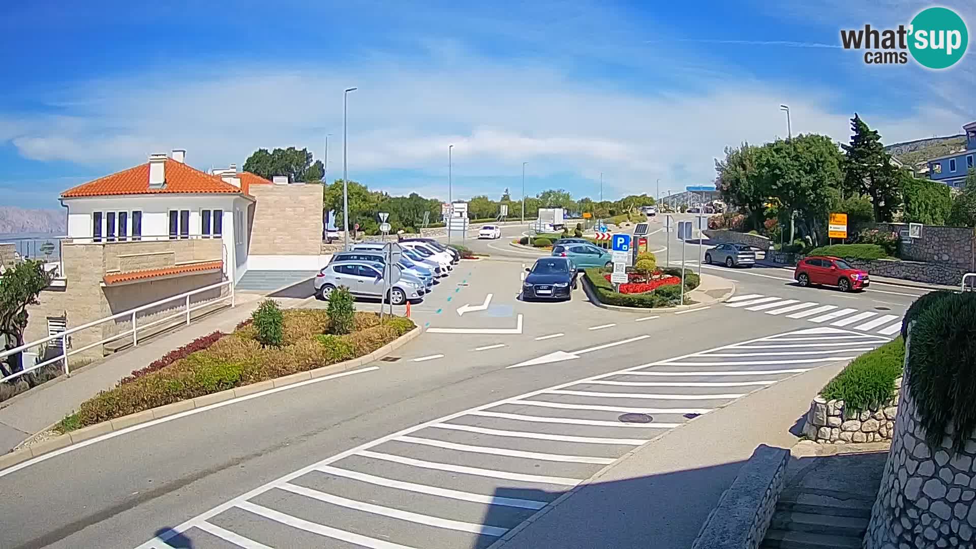 Livecam Segna