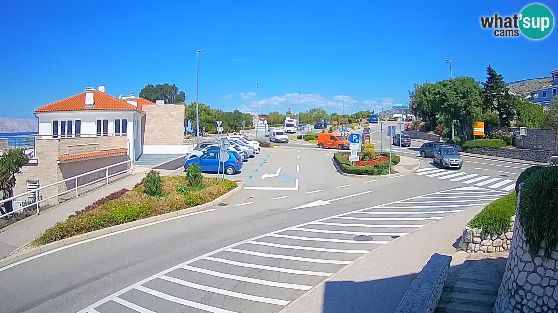 Live Cam Senj