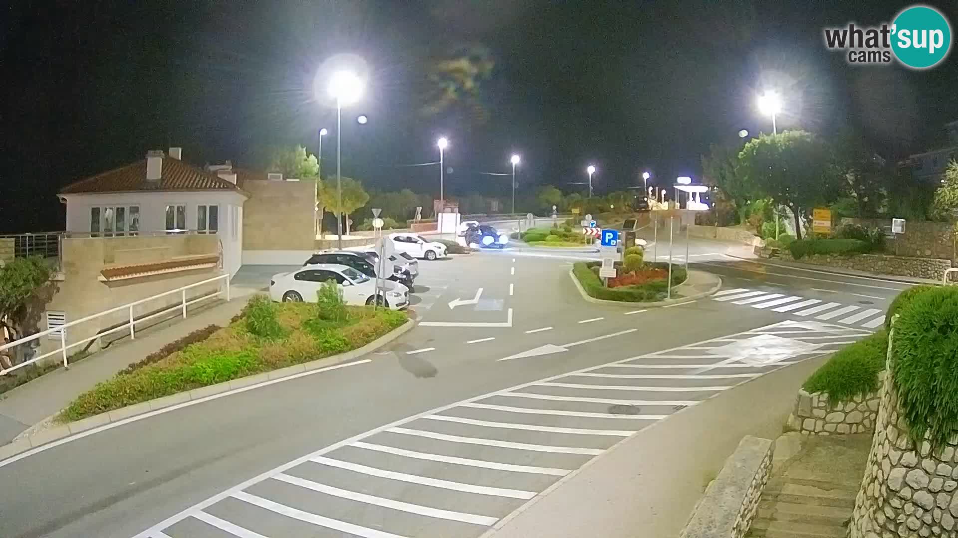 Senj Camera en vivo