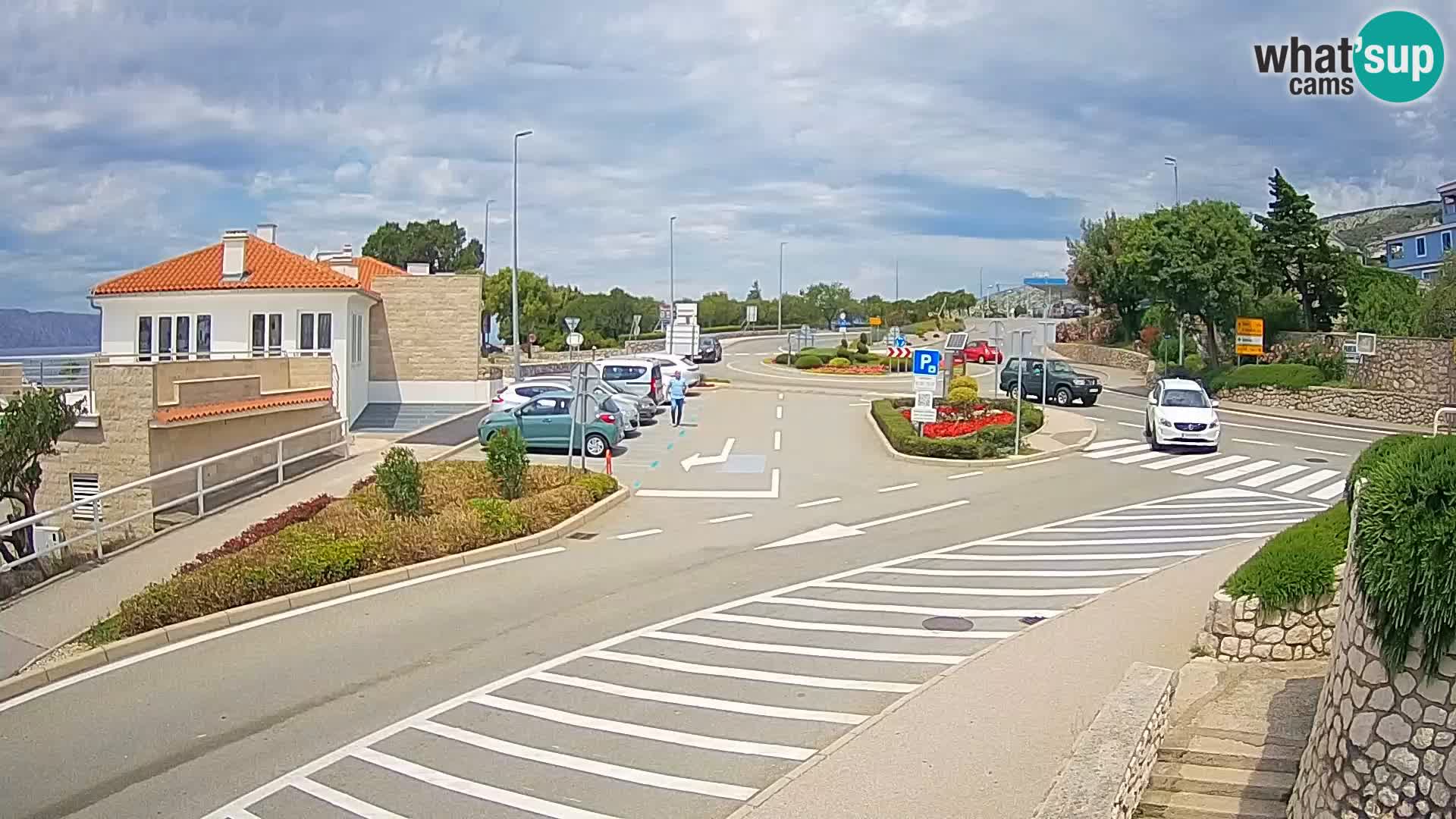 Live Cam Senj