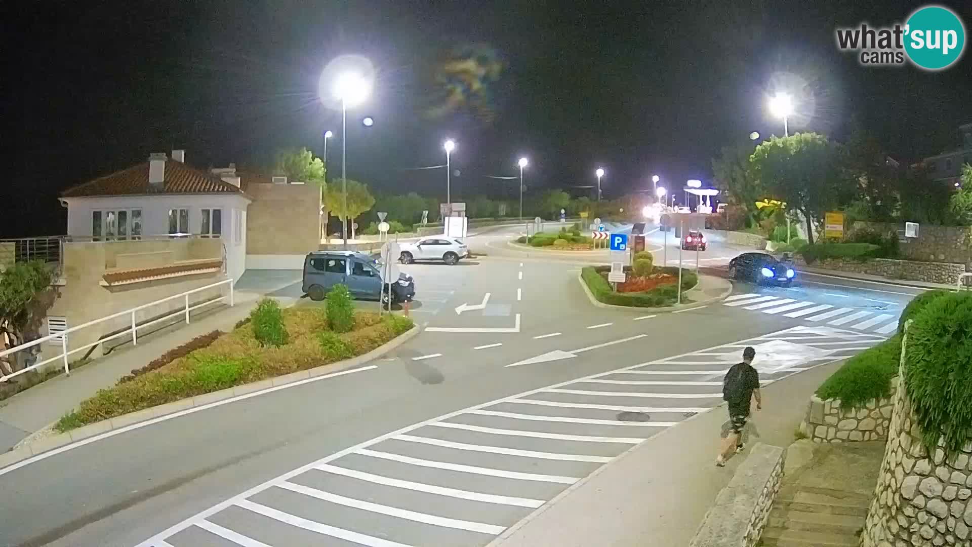 Senj Live Webcam