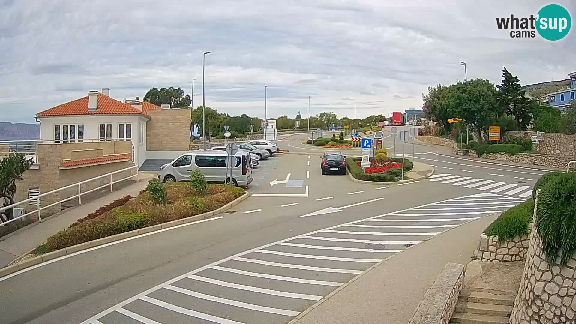 Live Cam Senj