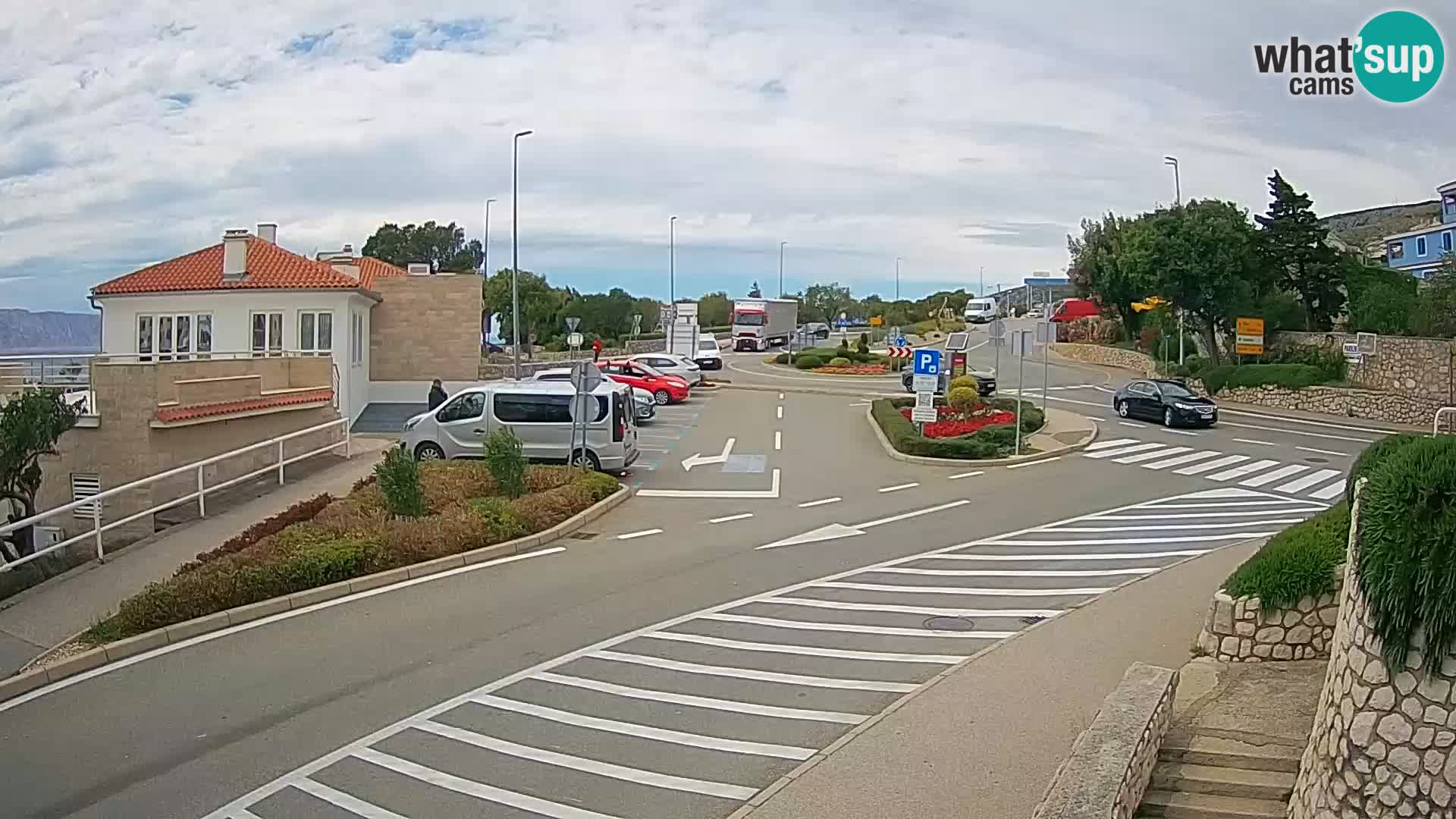 Live Cam Senj