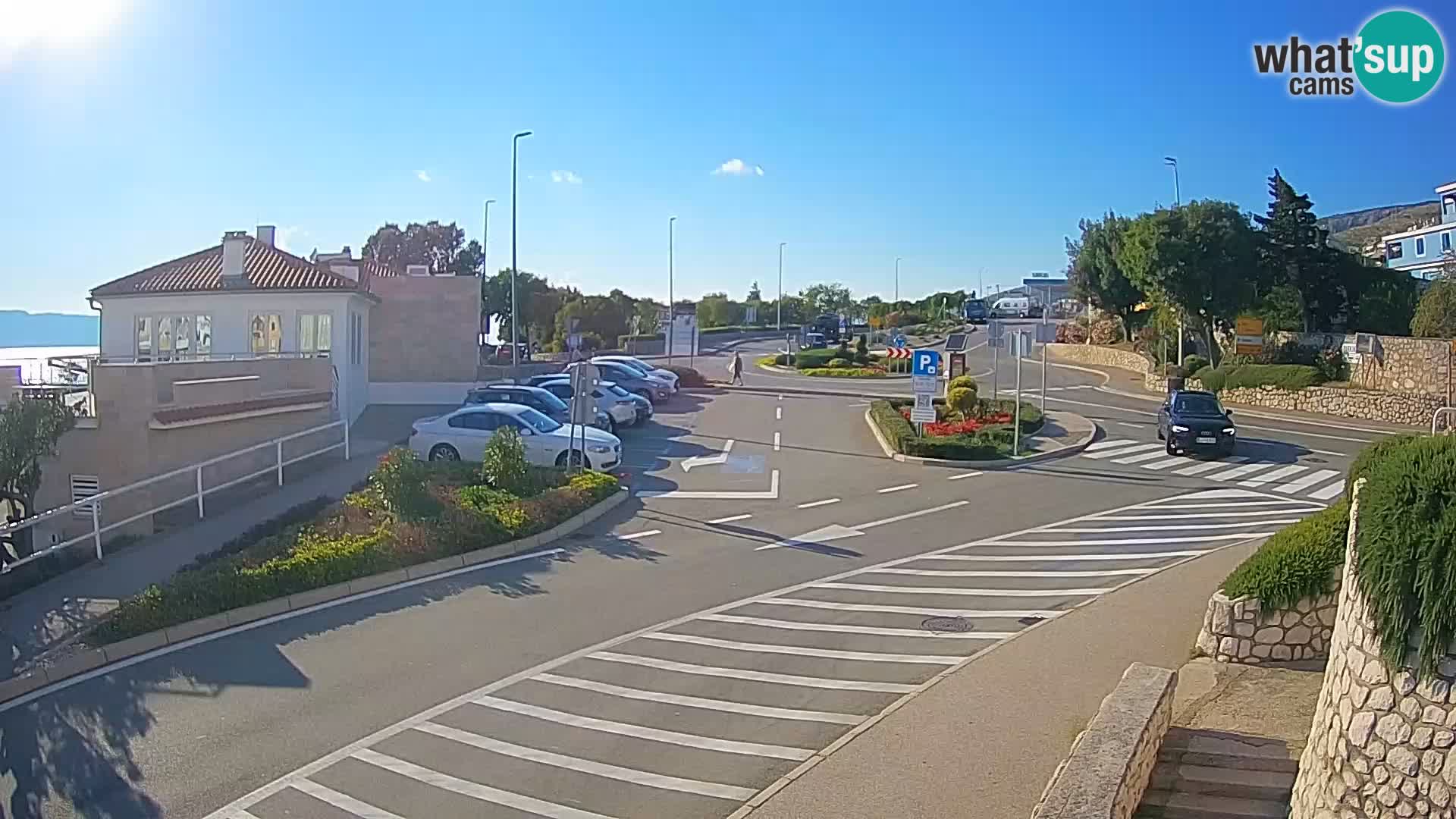 Live Cam Senj