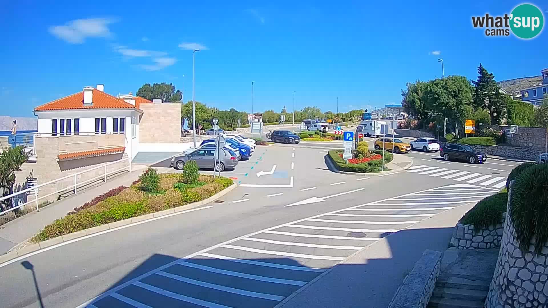 Livecam Segna