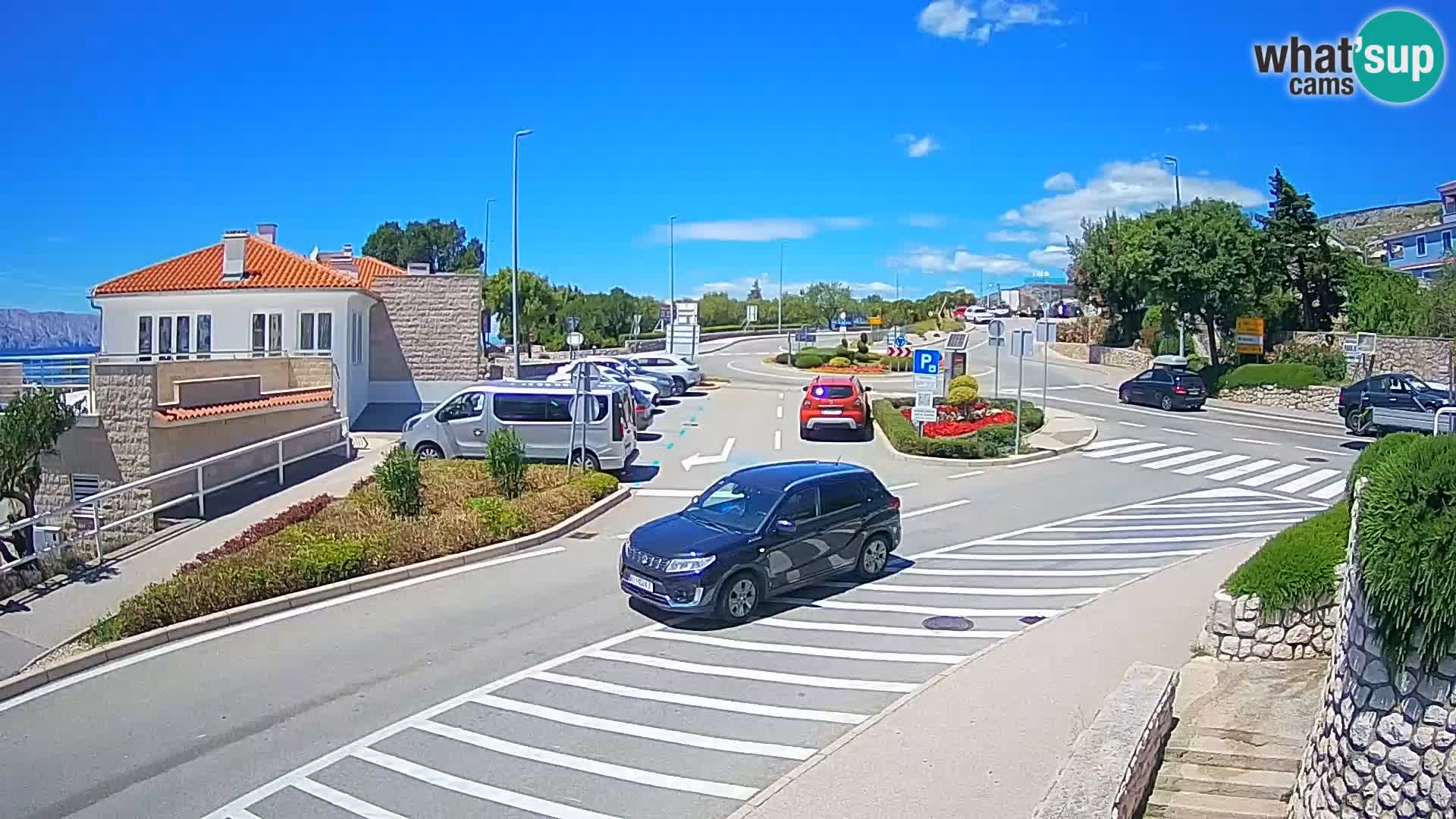 Live Cam Senj