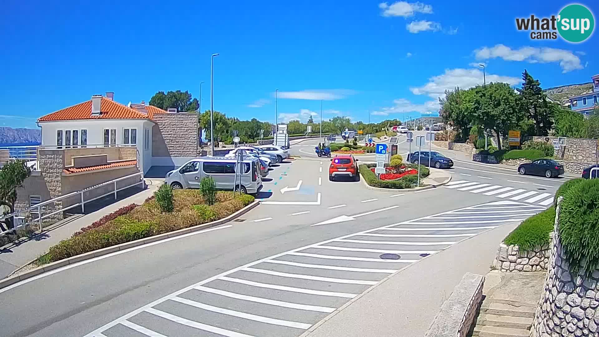 Live Cam Senj