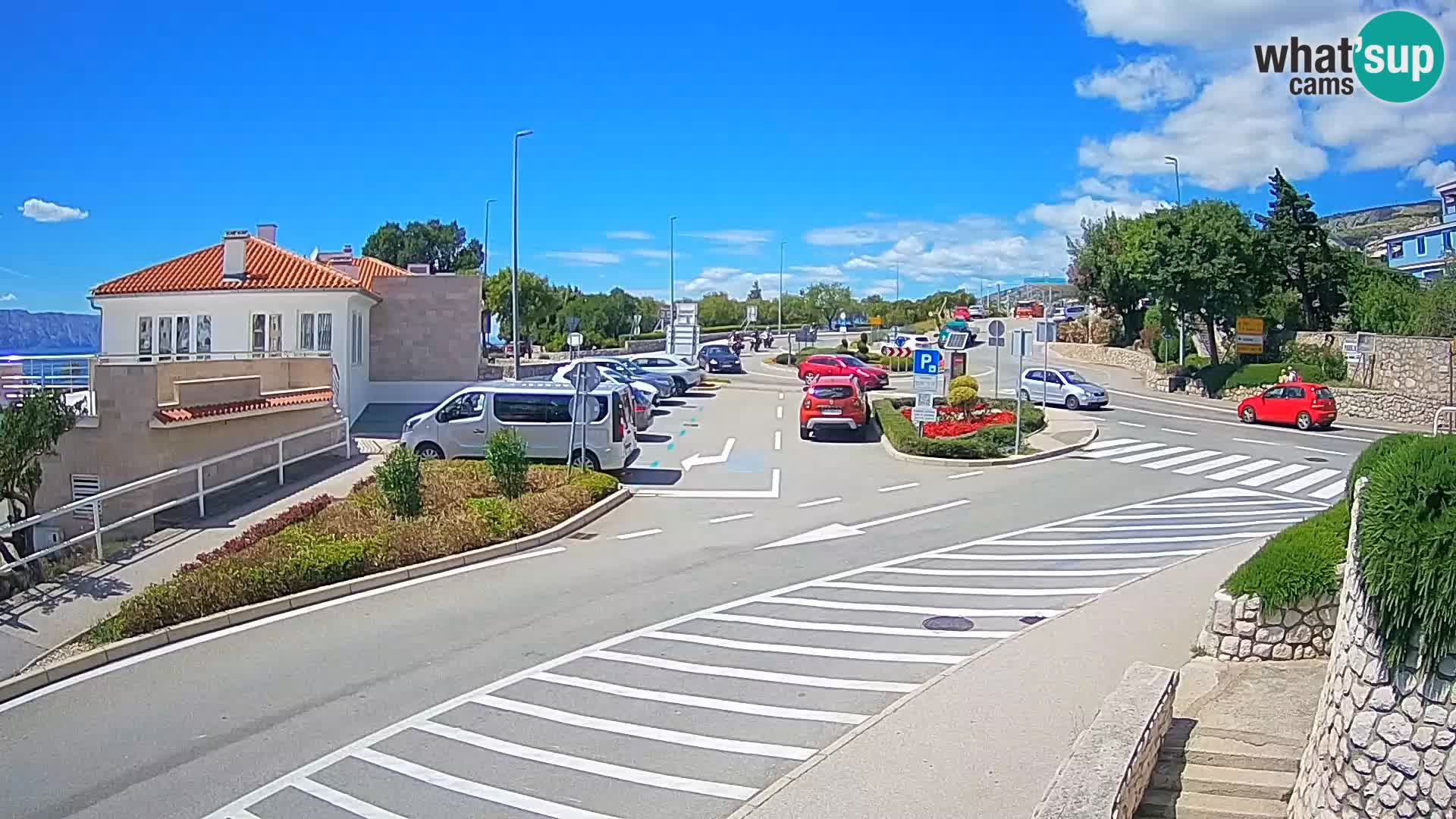 Live Cam Senj