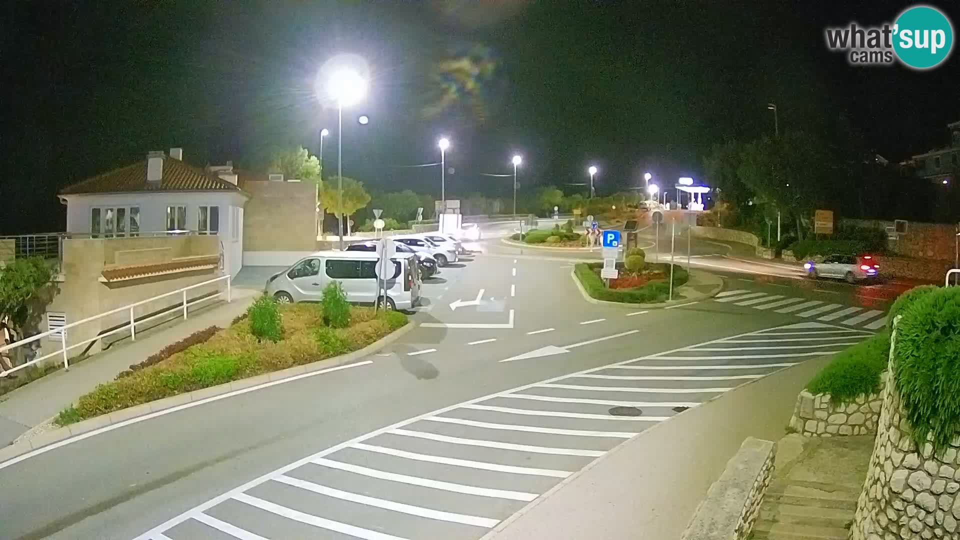 Live Cam Senj