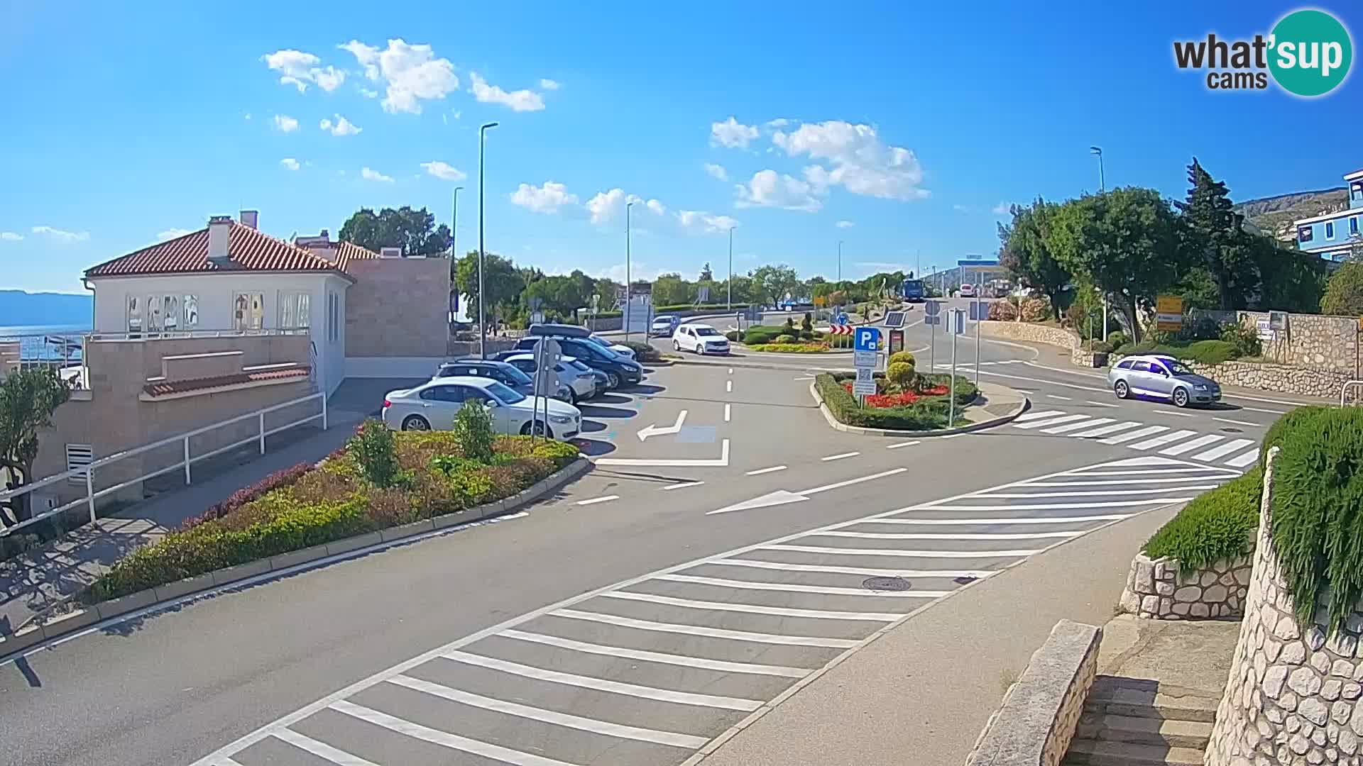 Live Cam Senj