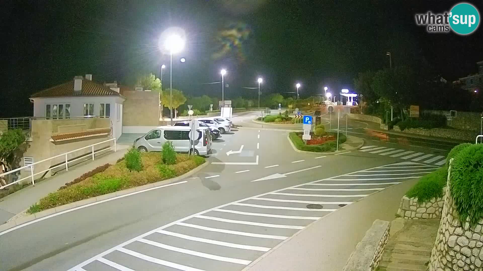 Senj Live Webcam