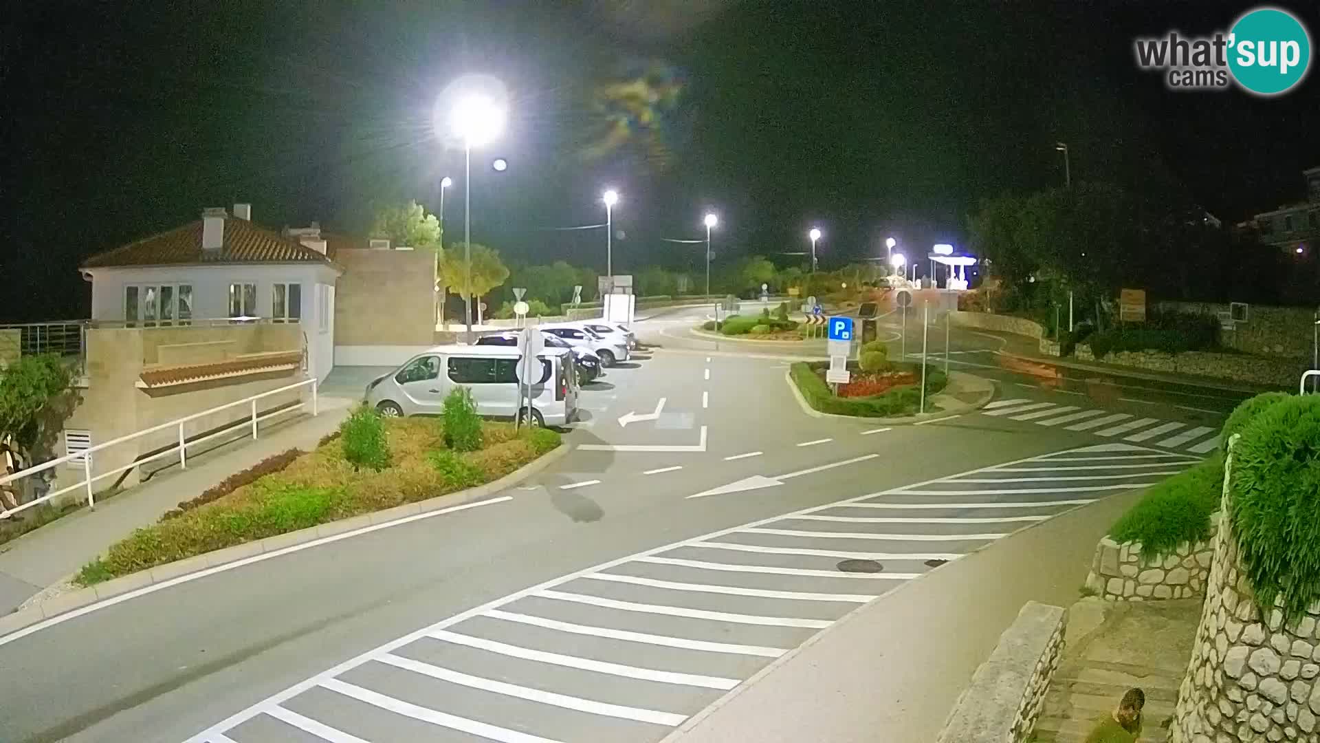 Live Cam Senj