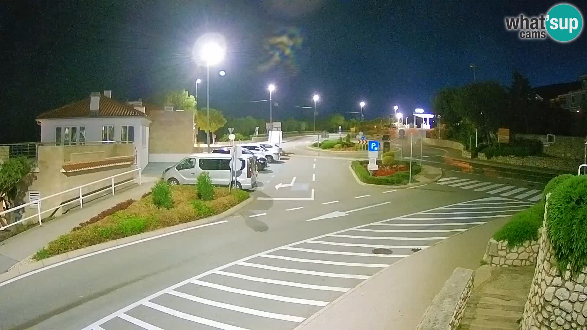 Live Cam Senj