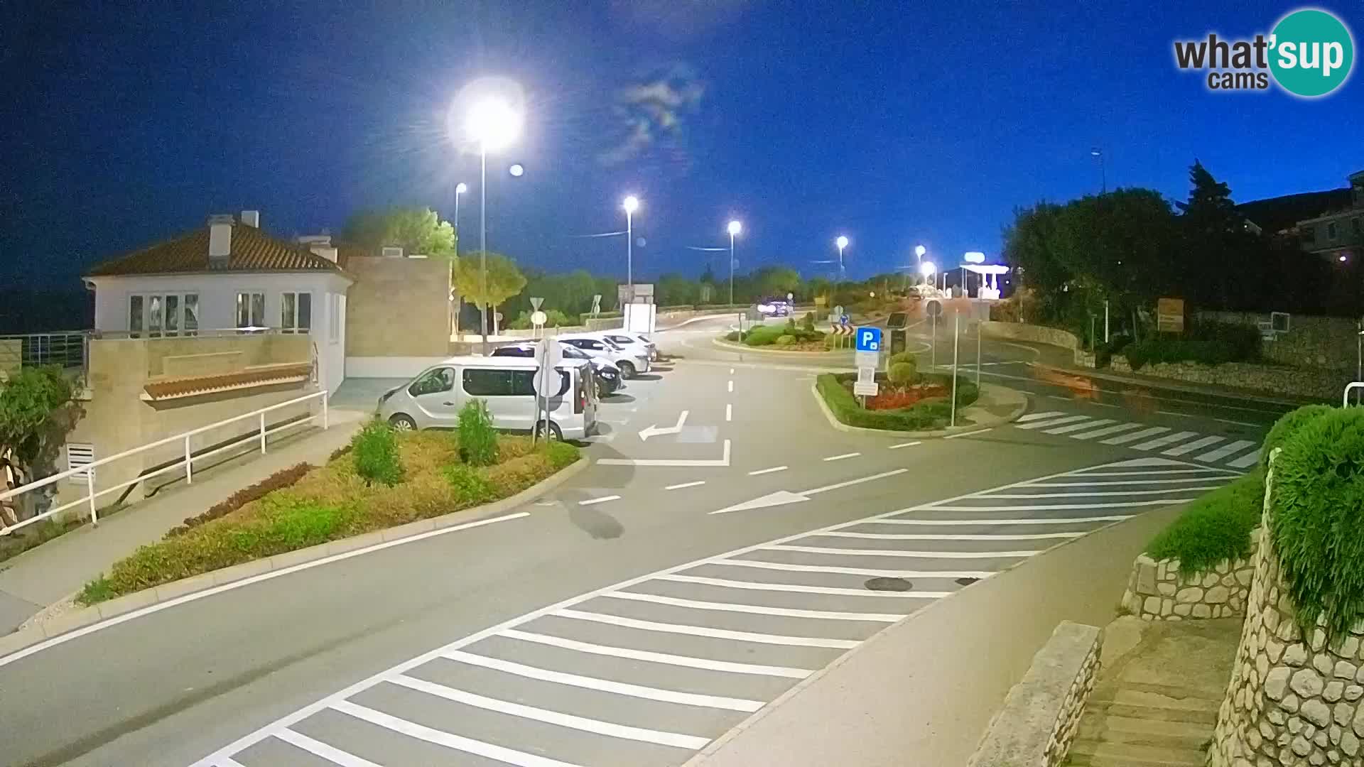 Senj Camera en vivo