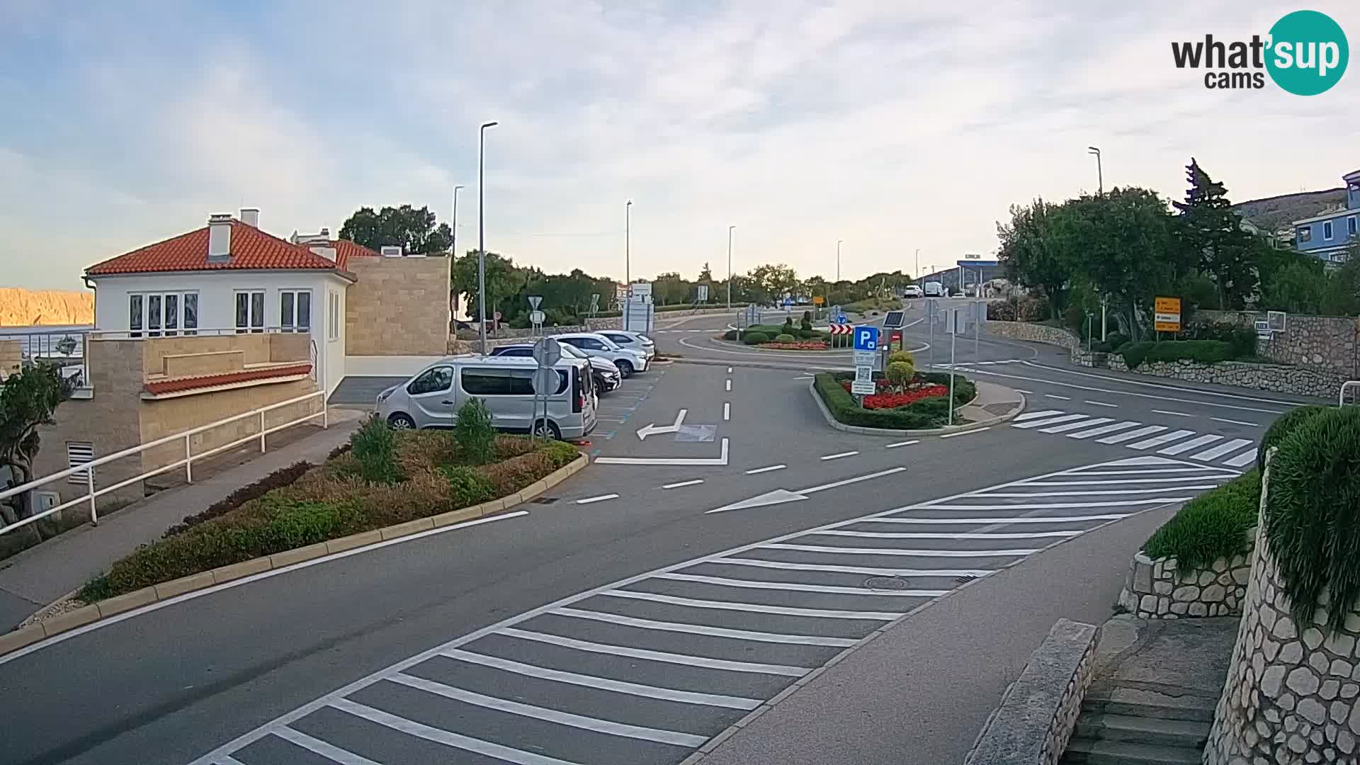 Livecam Segna