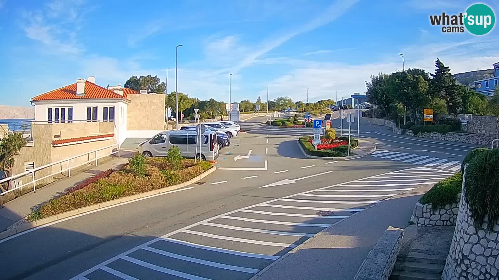 Livecam Segna