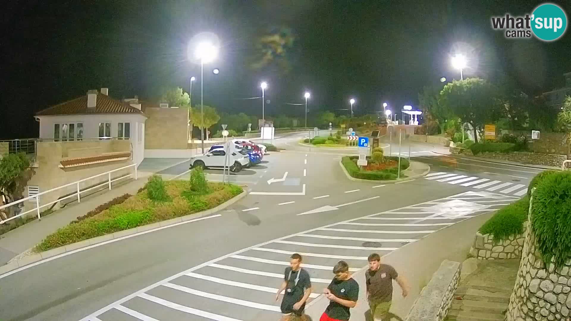 Livecam Segna