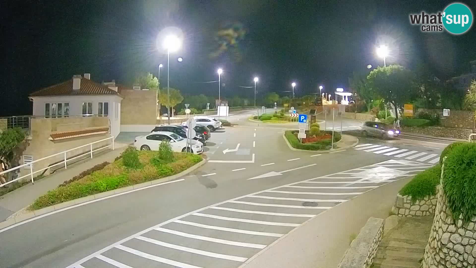 Live Cam Senj