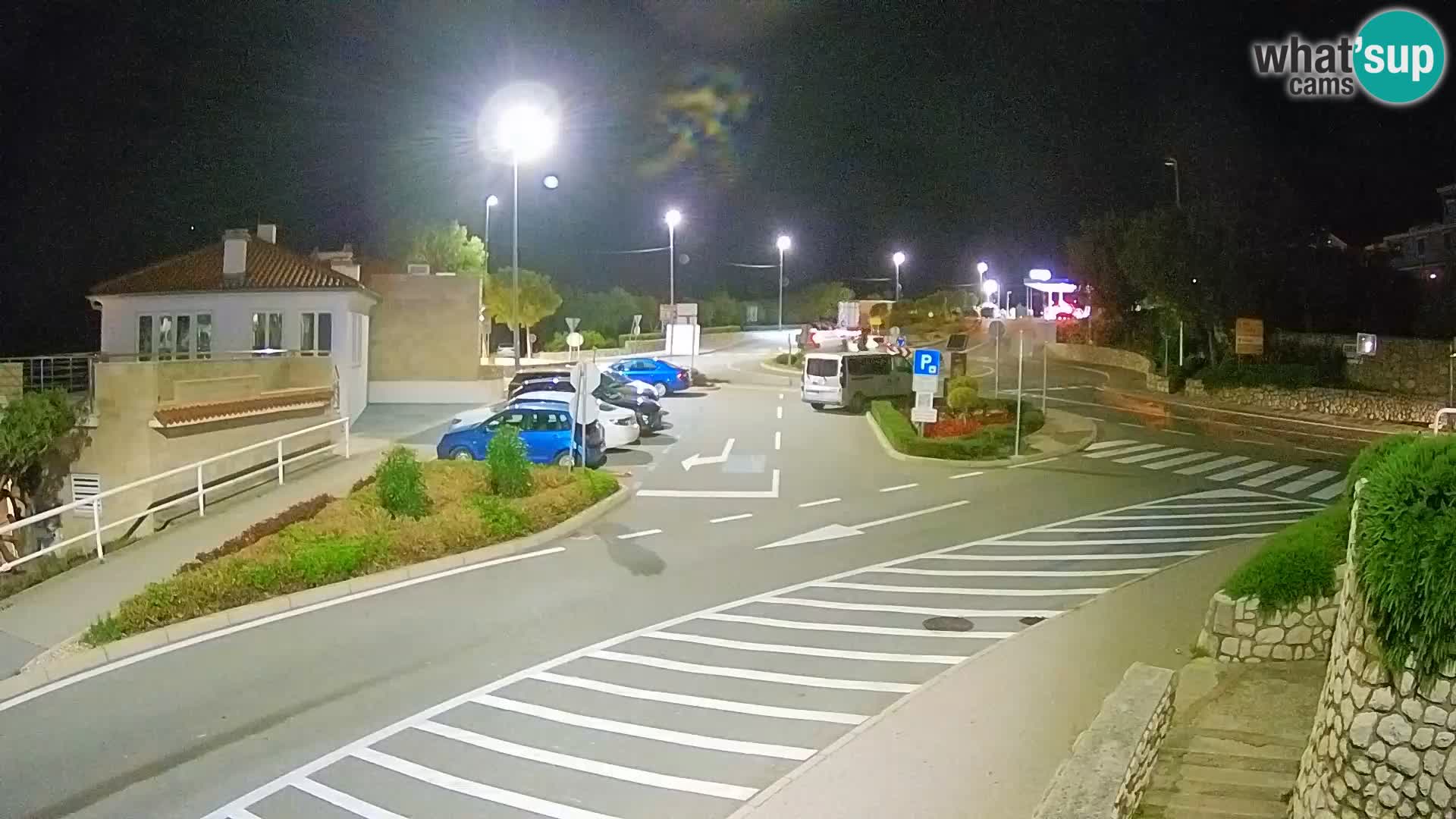 Senj Camera en vivo