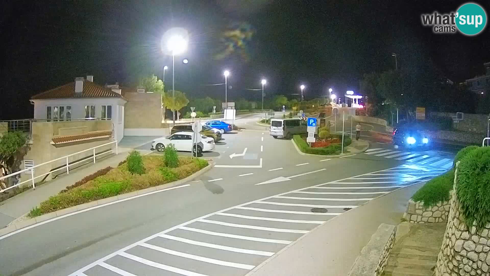 Senj Camera en vivo