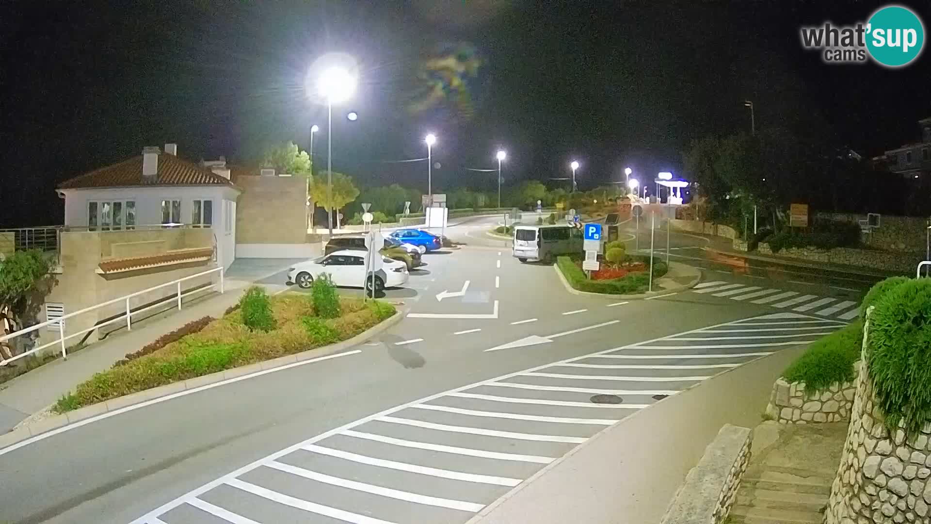 Senj Camera en vivo