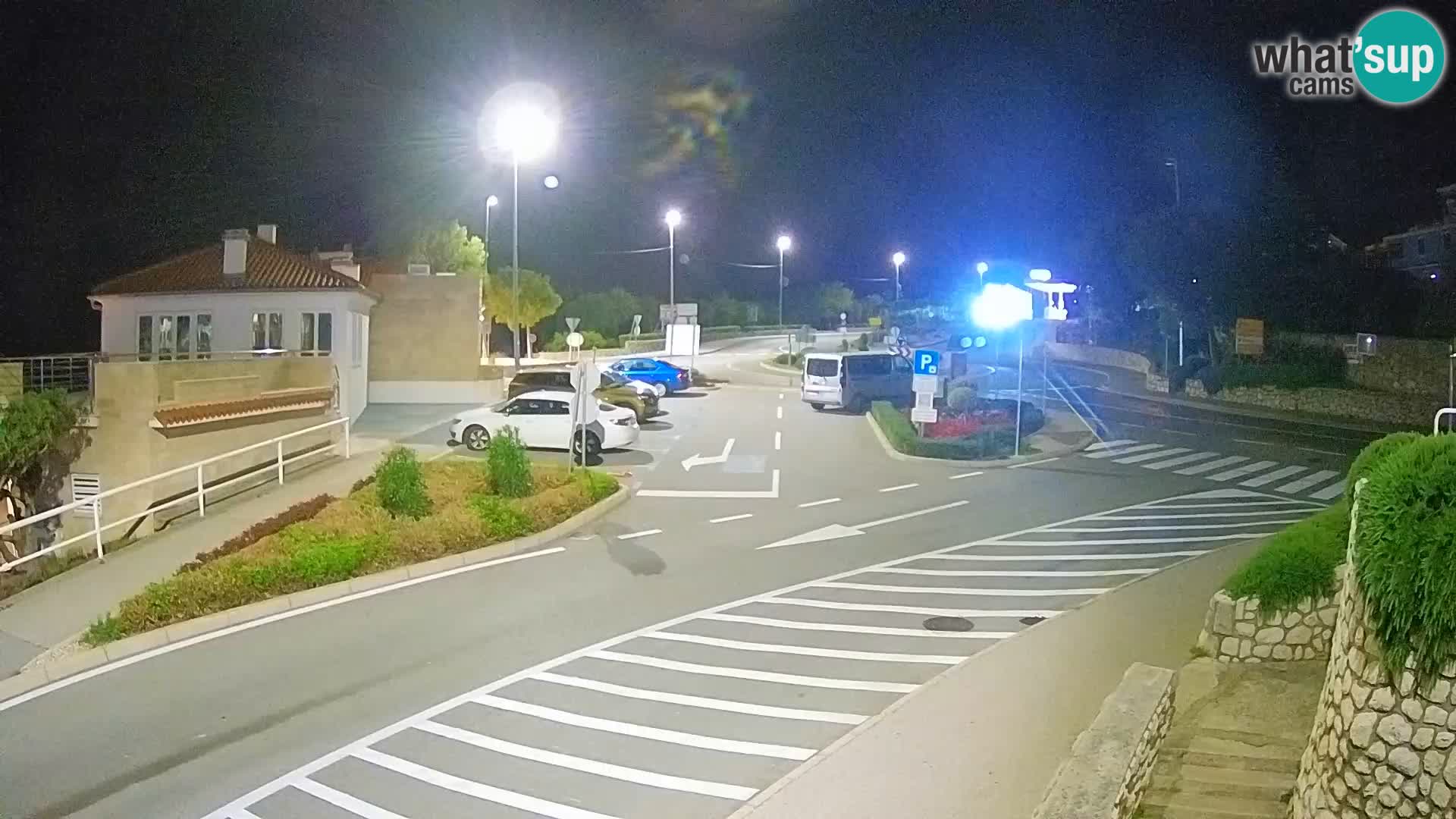 Live Cam Senj