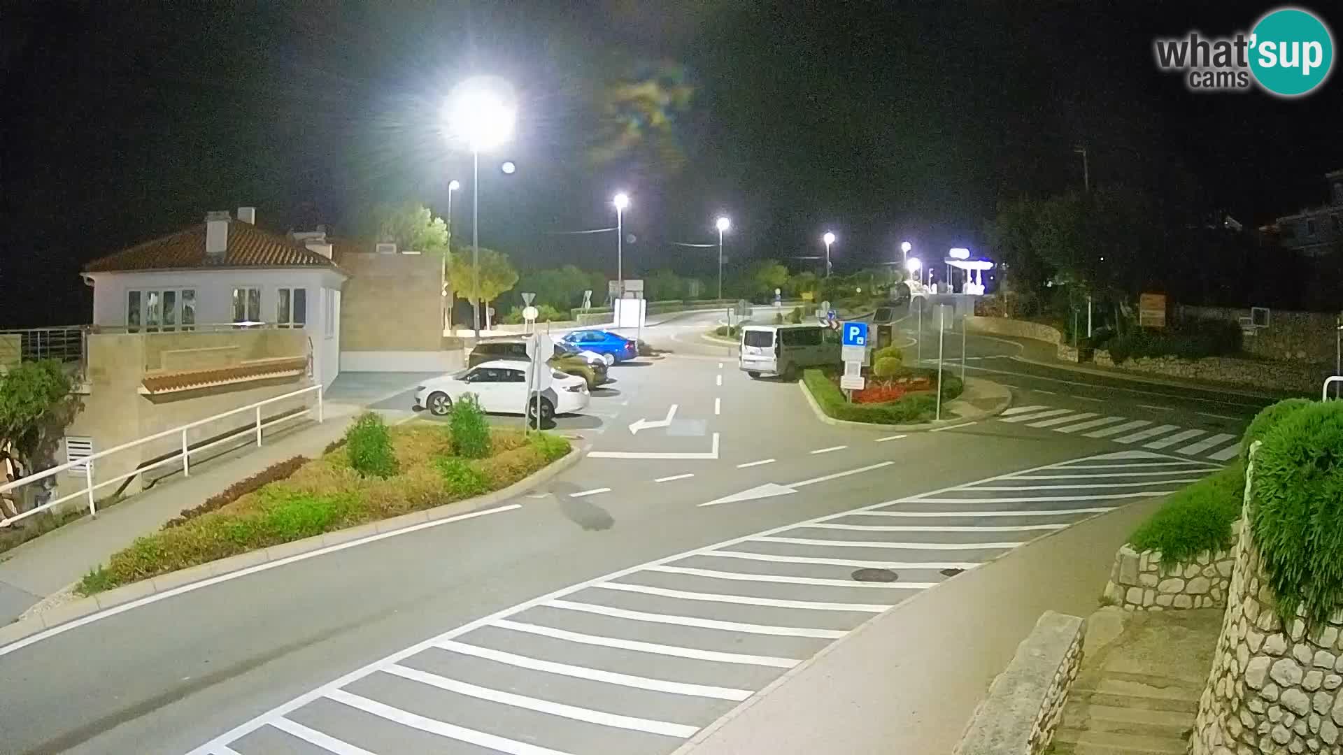 Live Cam Senj