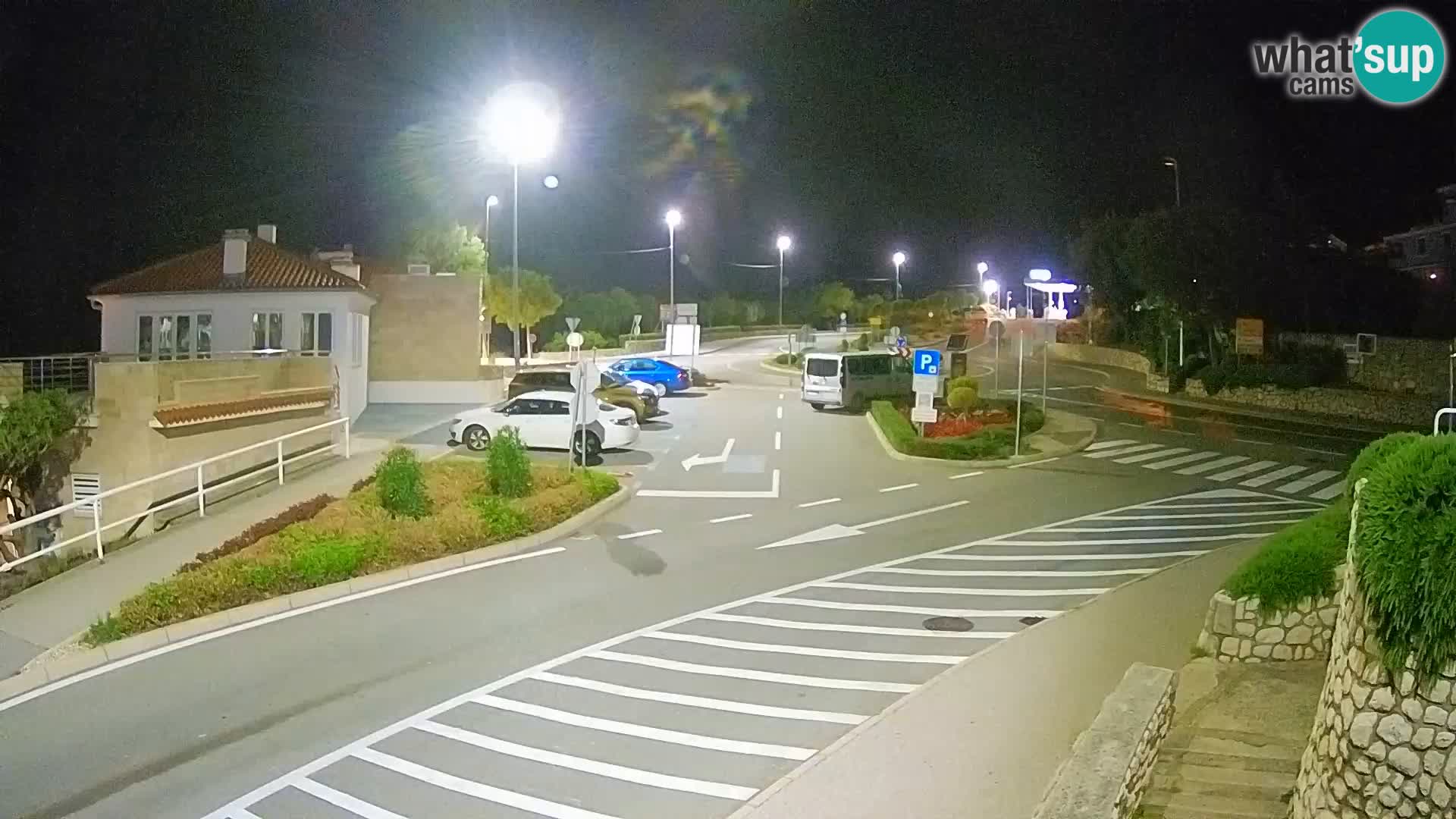 Senj Camera en vivo