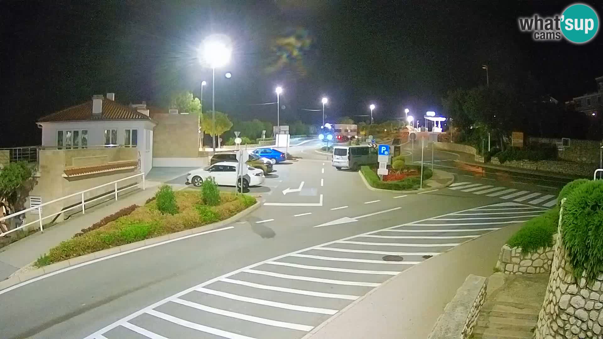 Live Cam Senj