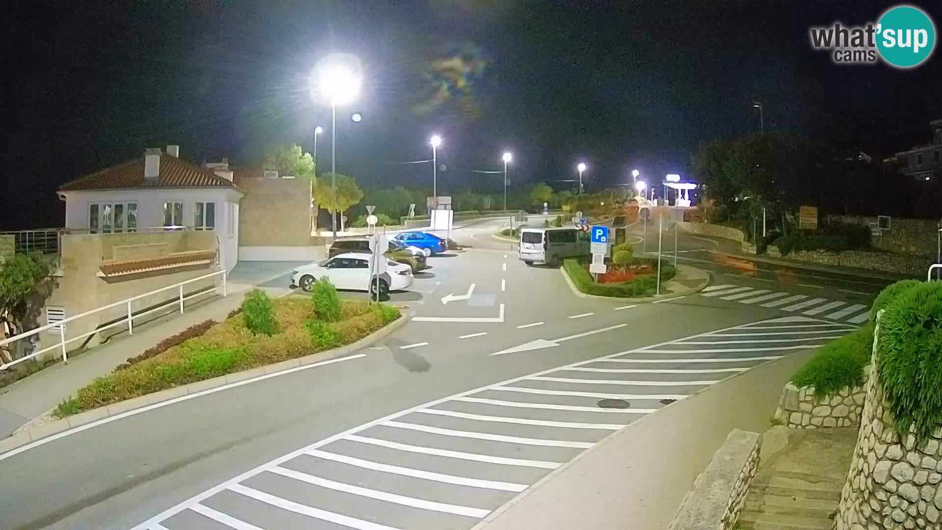 Senj Camera en vivo