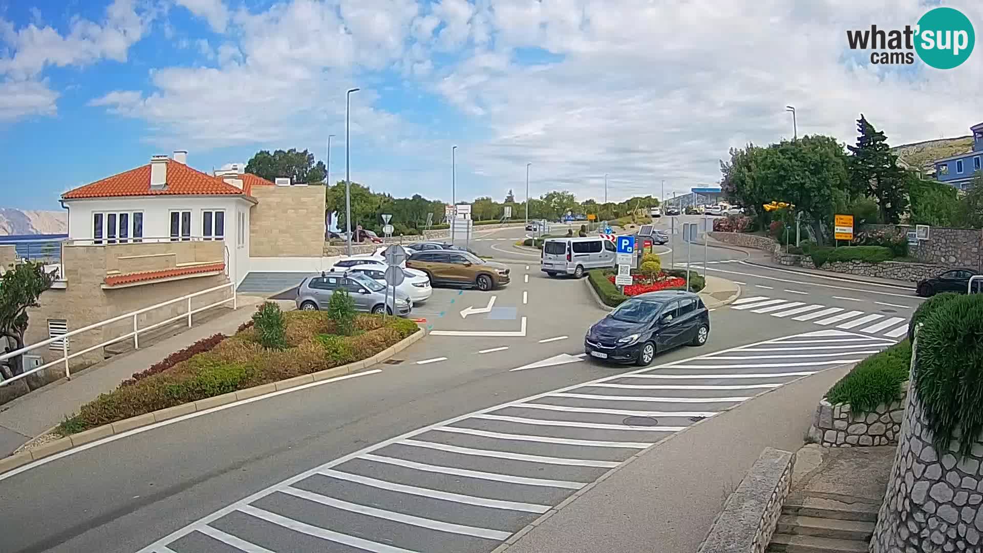 Live Cam Senj