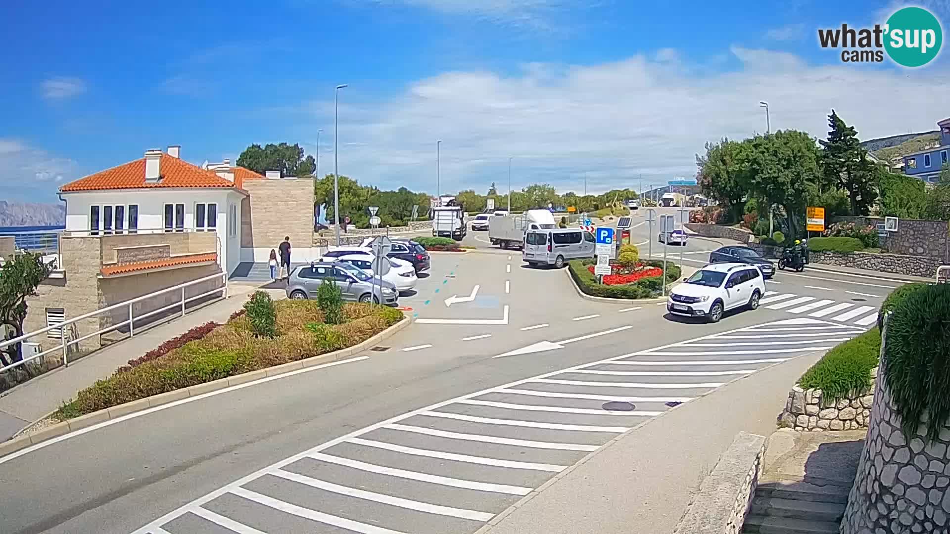 Live Cam Senj