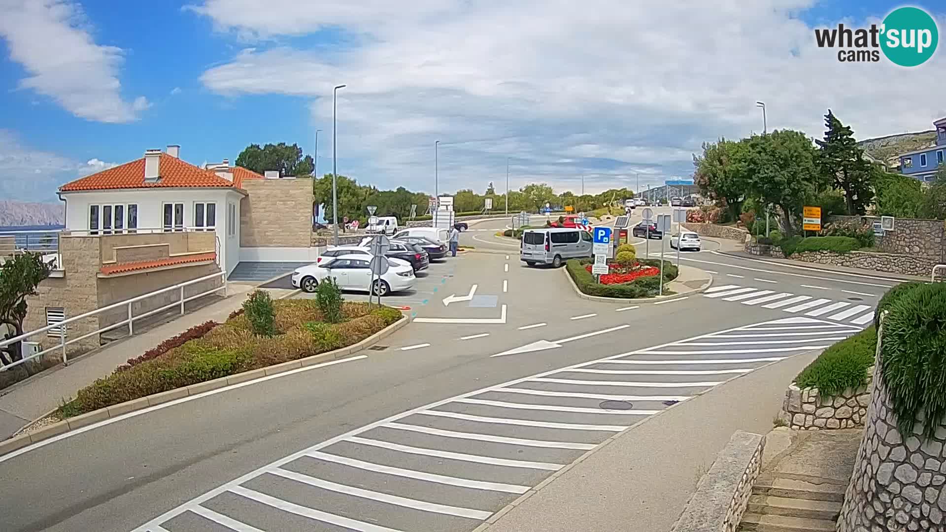 Senj Camera en vivo