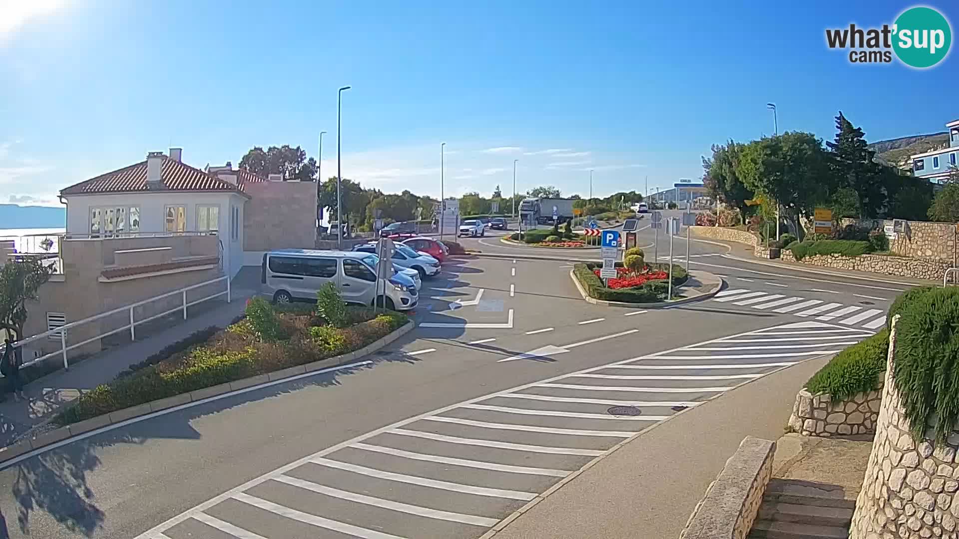 Live Cam Senj