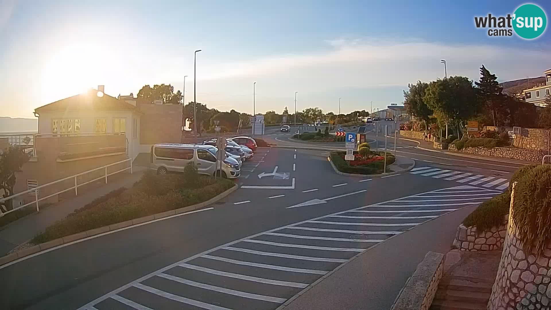 Live Cam Senj