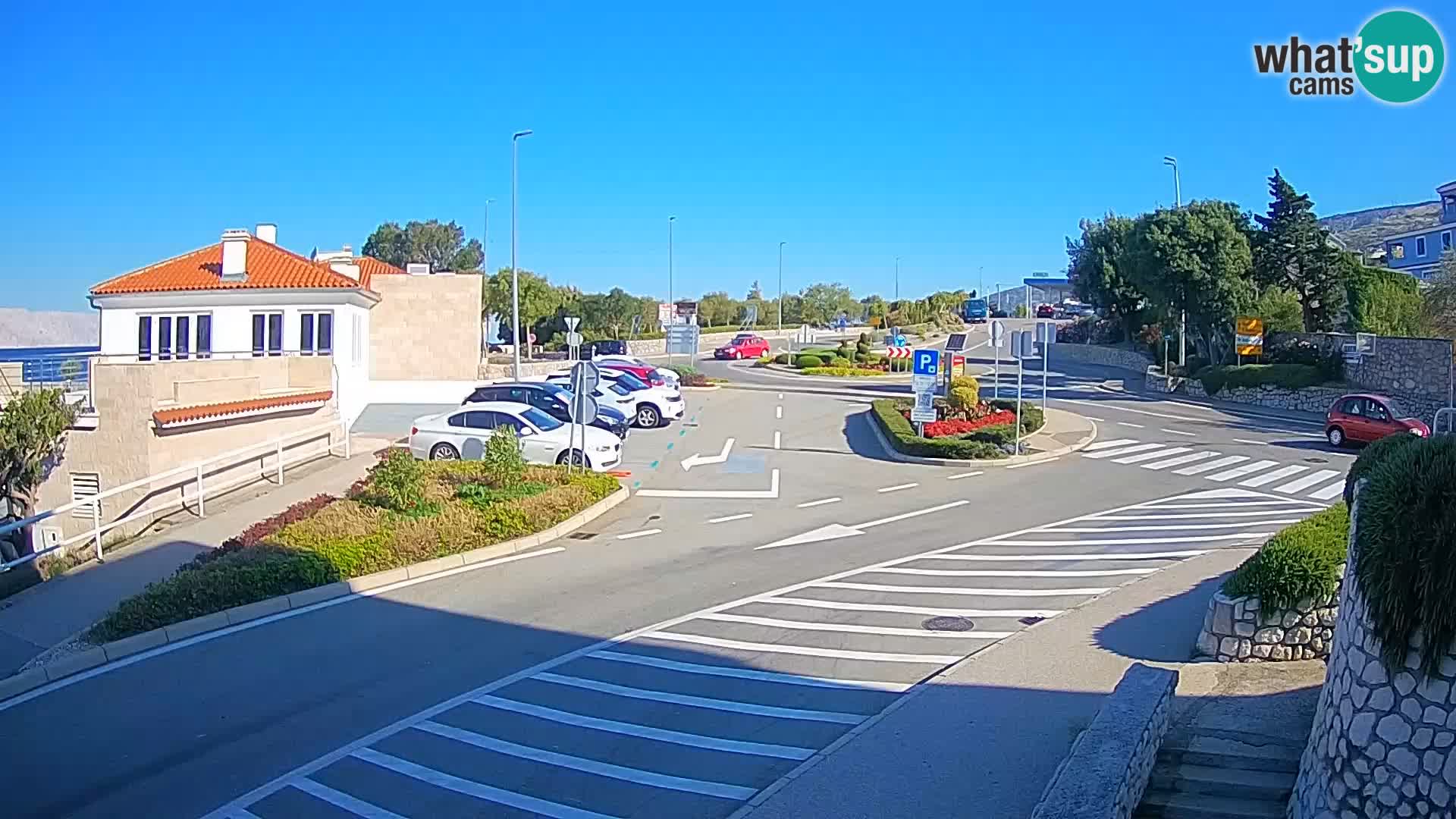 Live Cam Senj
