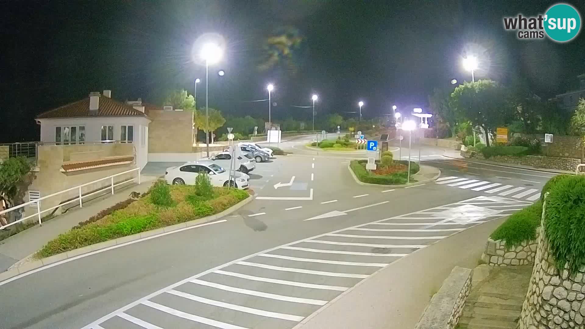 Senj Live Webcam