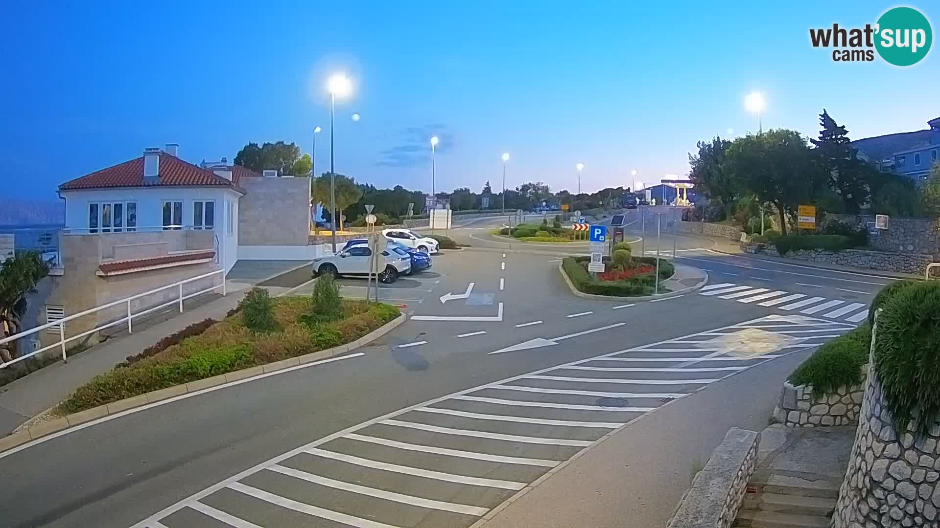 Live Cam Senj