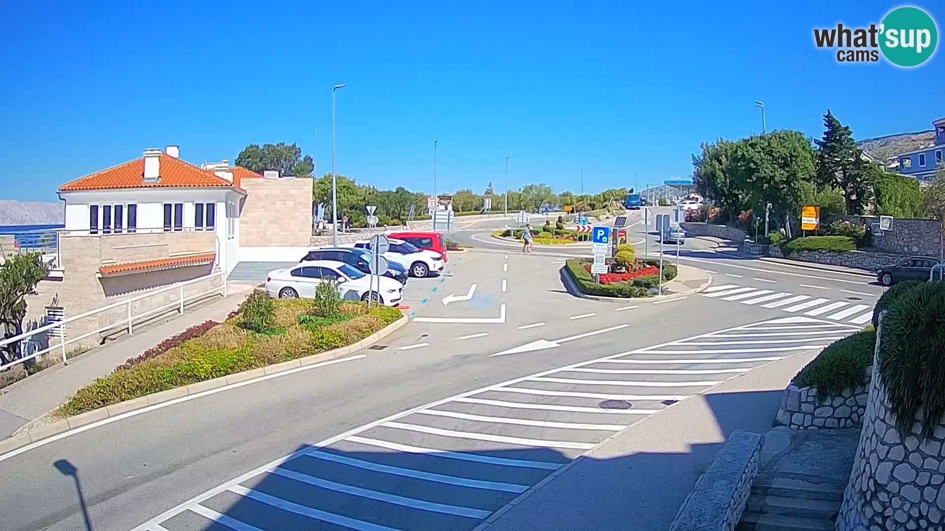 Senj Web Kamera
