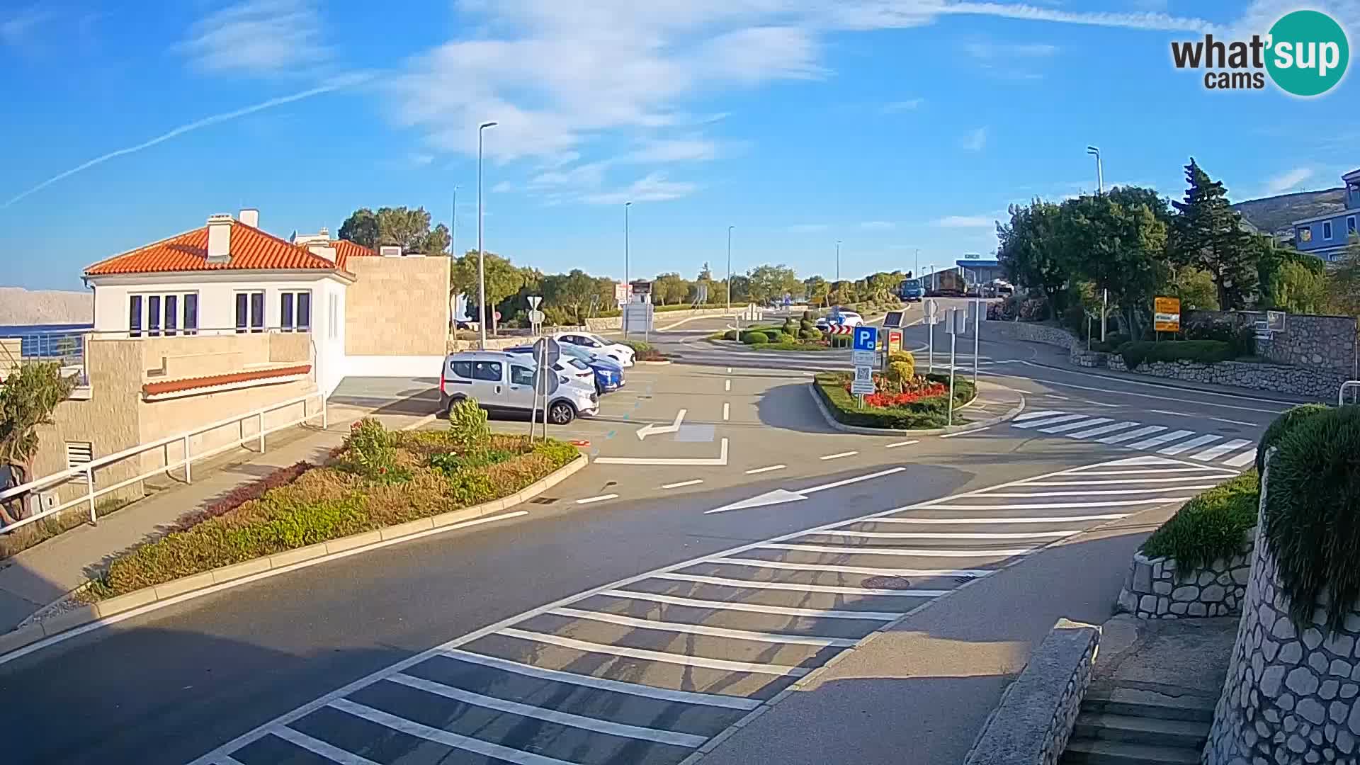 Senj Web Kamera