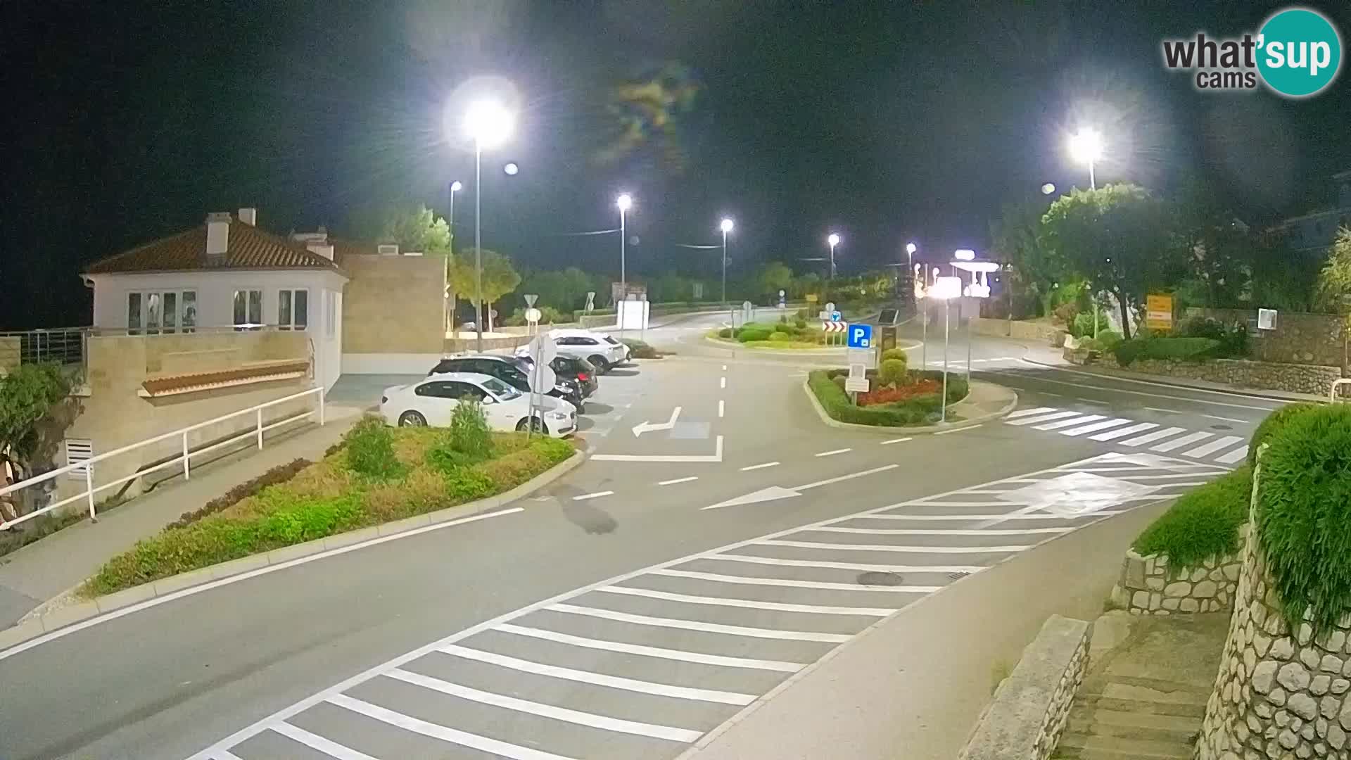 Senj Camera en vivo