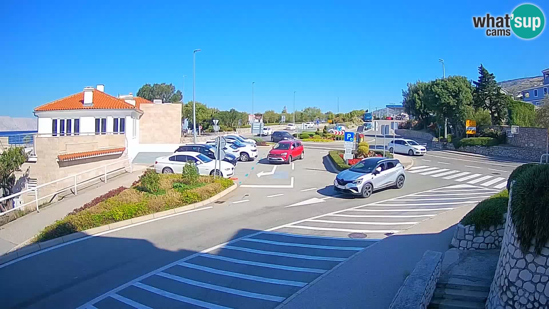 Live Cam Senj