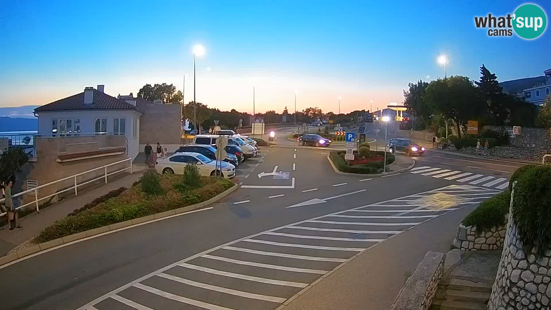 Live Cam Senj