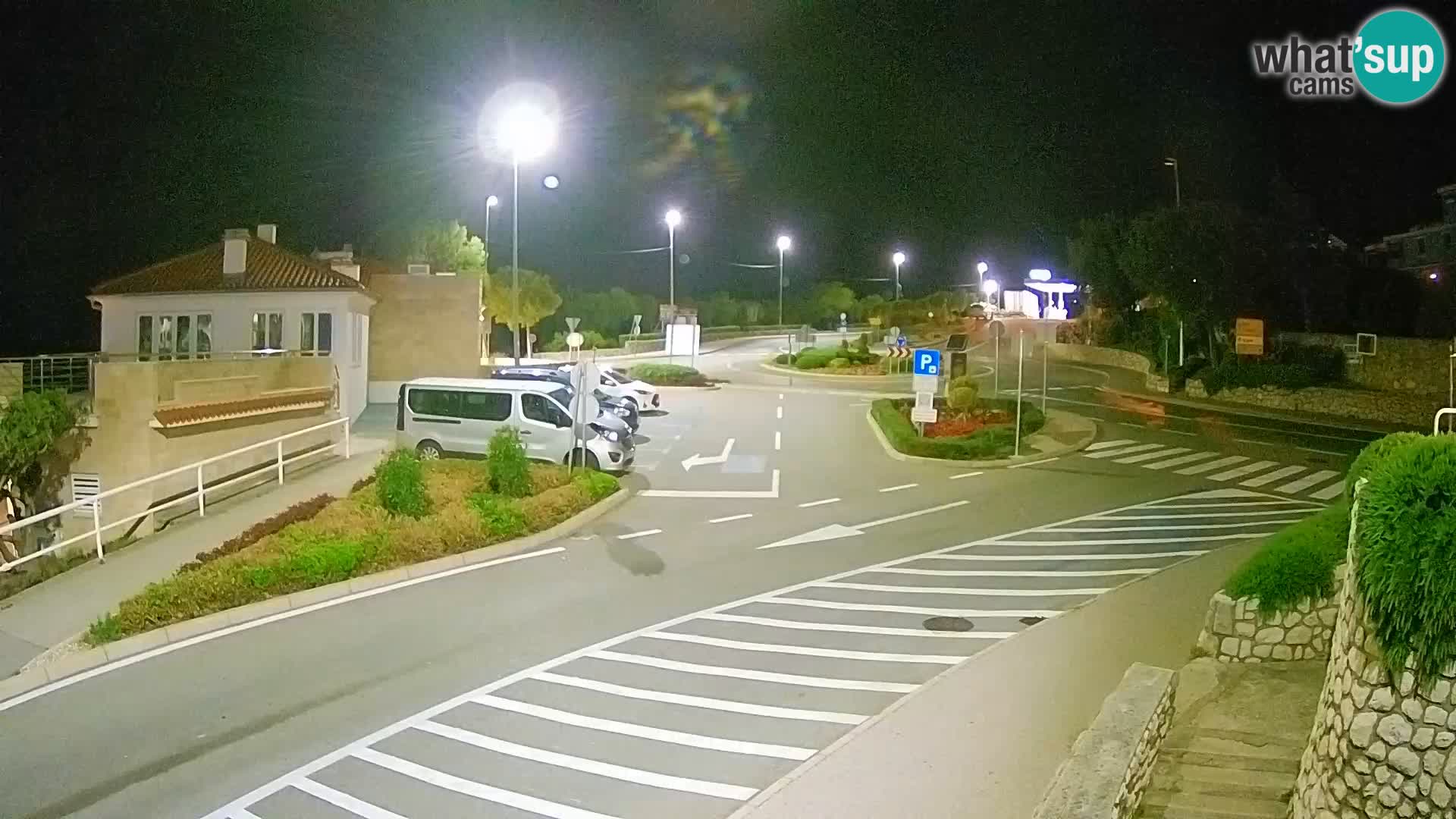 Live Cam Senj