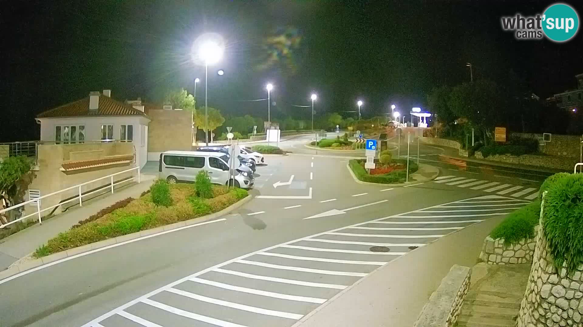 Livecam Segna