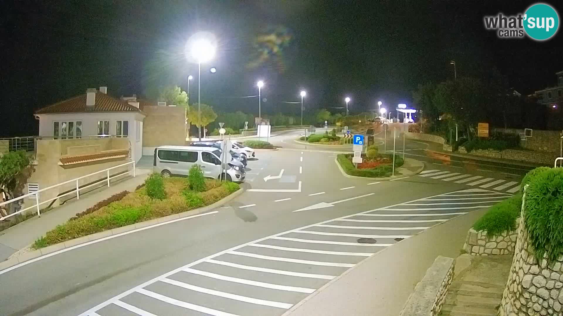 Senj Live Webcam