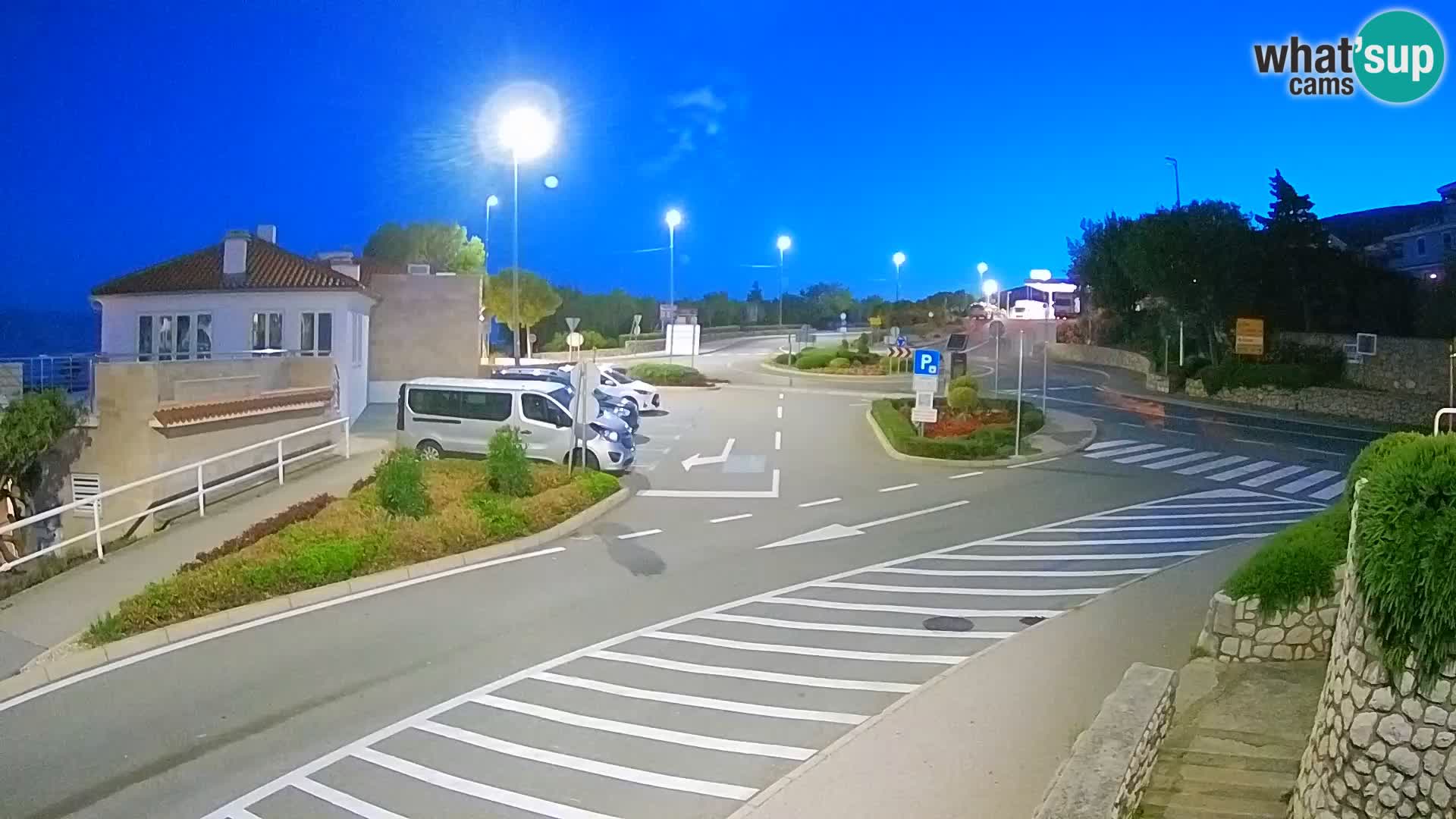 Livecam Segna