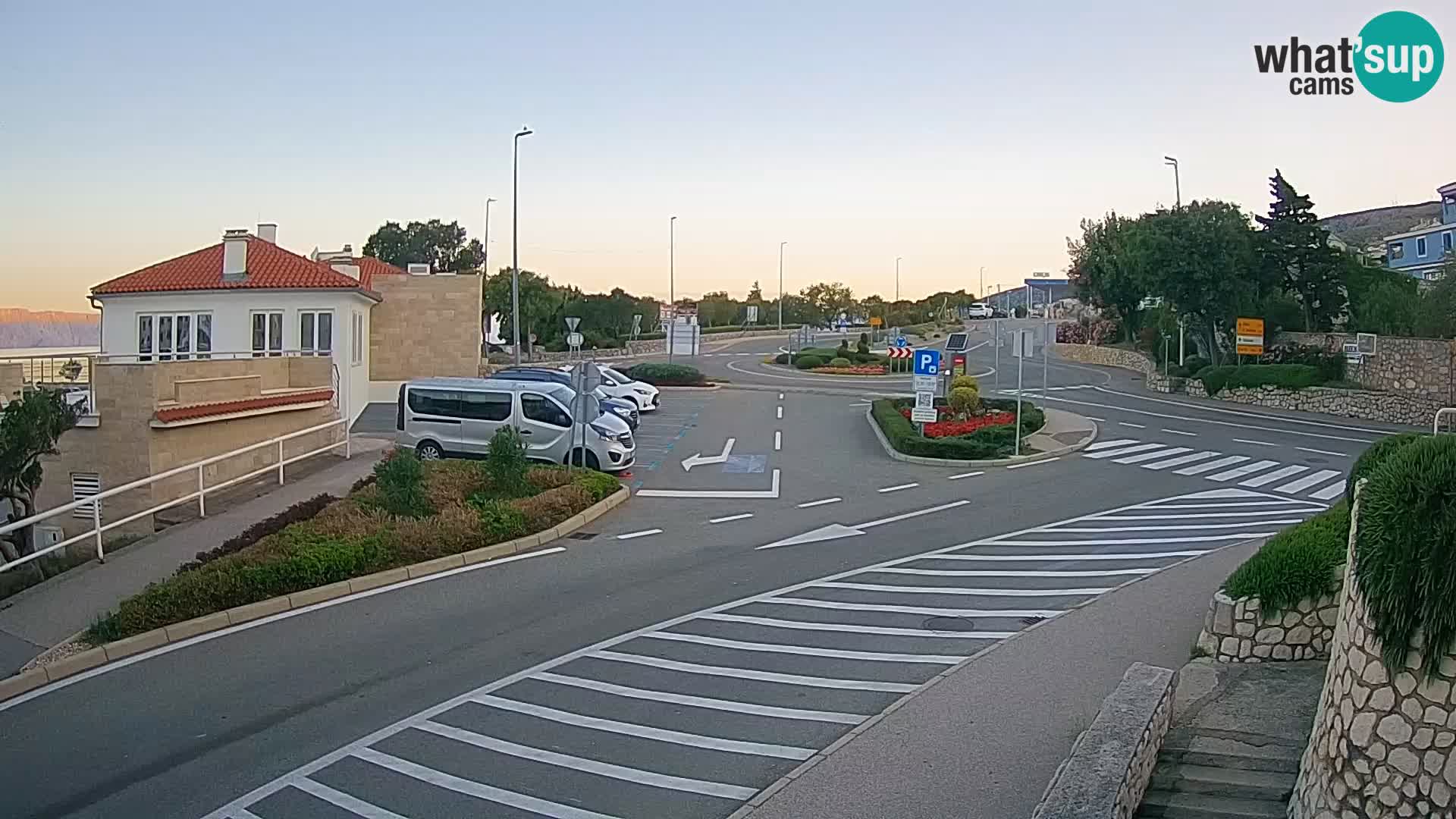 Livecam Segna
