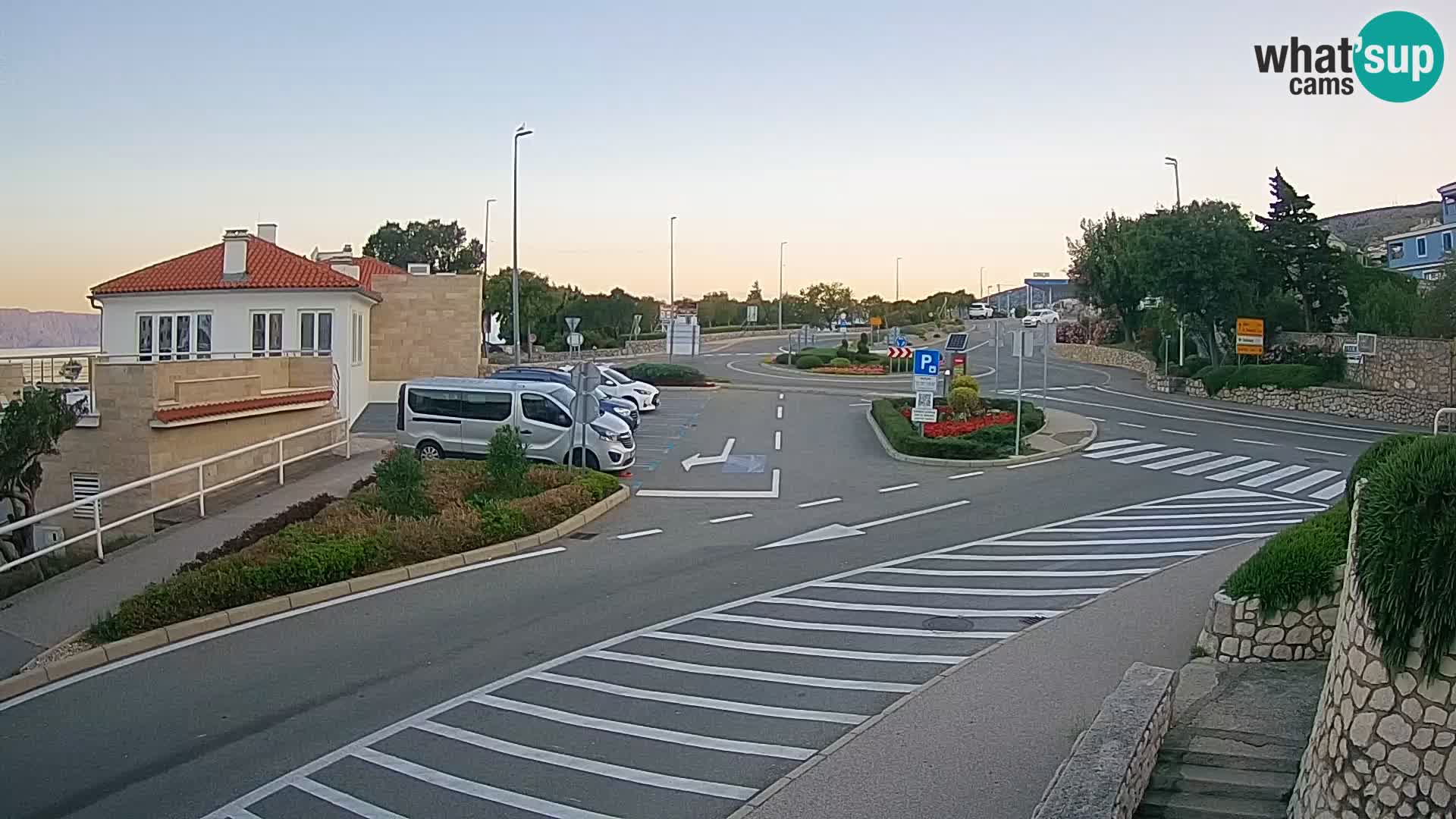 Livecam Segna