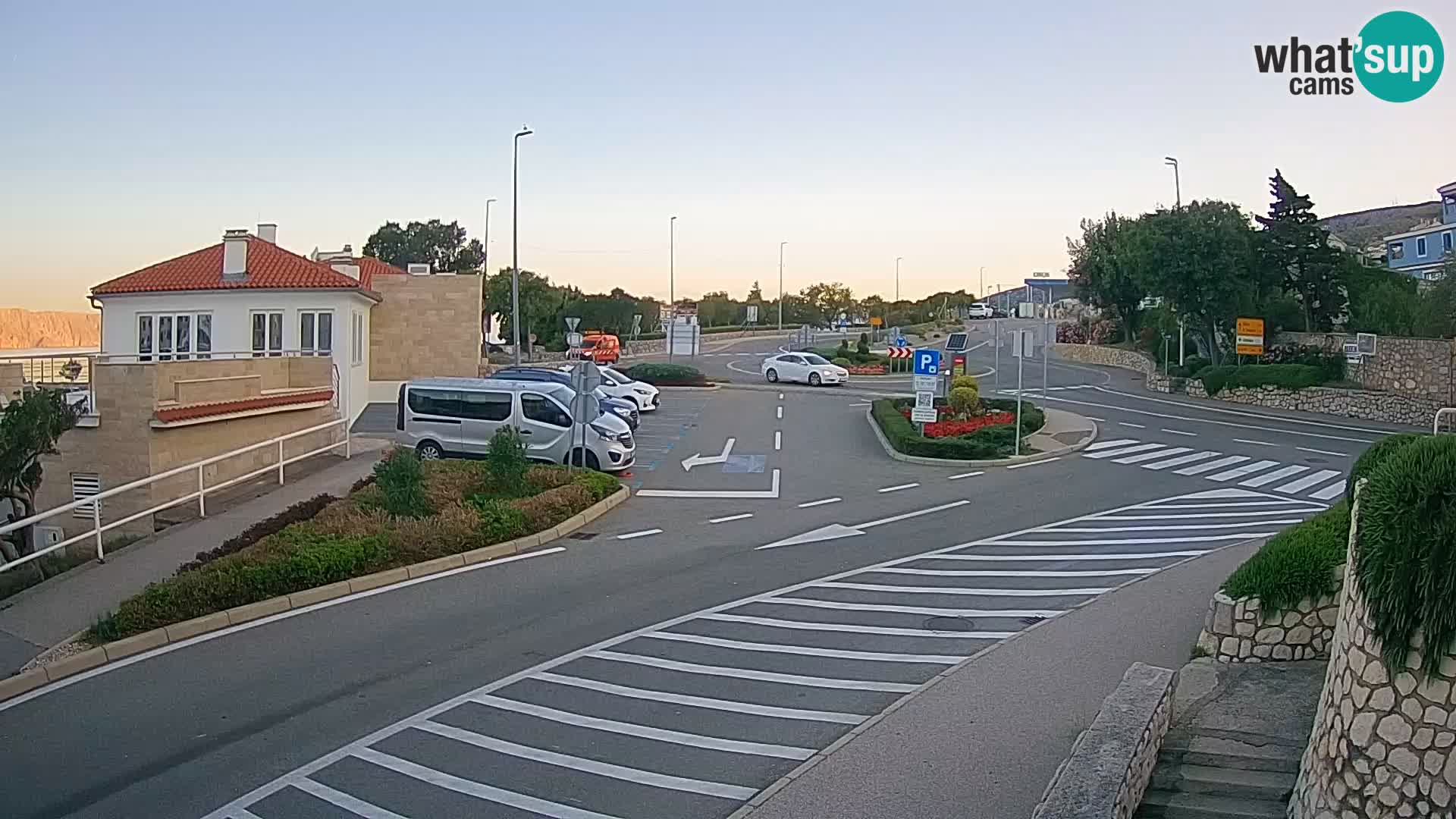 Senj Camera en vivo